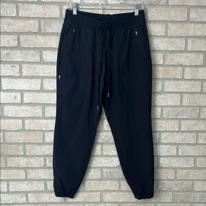 Magellan Water Repellent Campfire Joggers NWOT- Size M